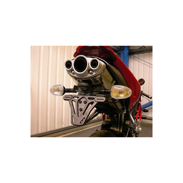 R&G R&G TAIL TIDY DAYTONA 675